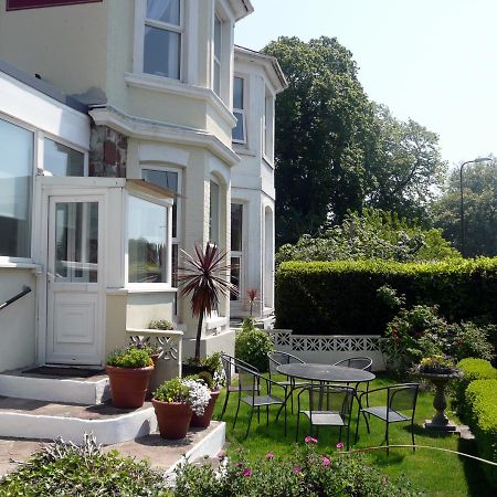 Avenue Park Apartamento Torquay Exterior foto