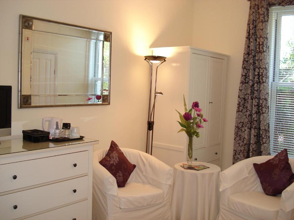 Avenue Park Apartamento Torquay Quarto foto