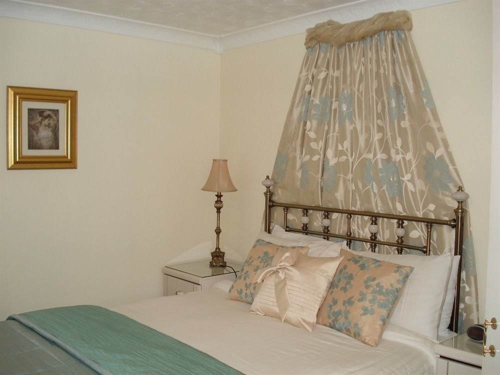 Avenue Park Apartamento Torquay Exterior foto