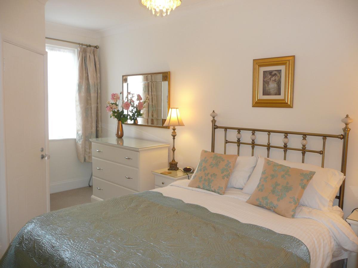 Avenue Park Apartamento Torquay Exterior foto