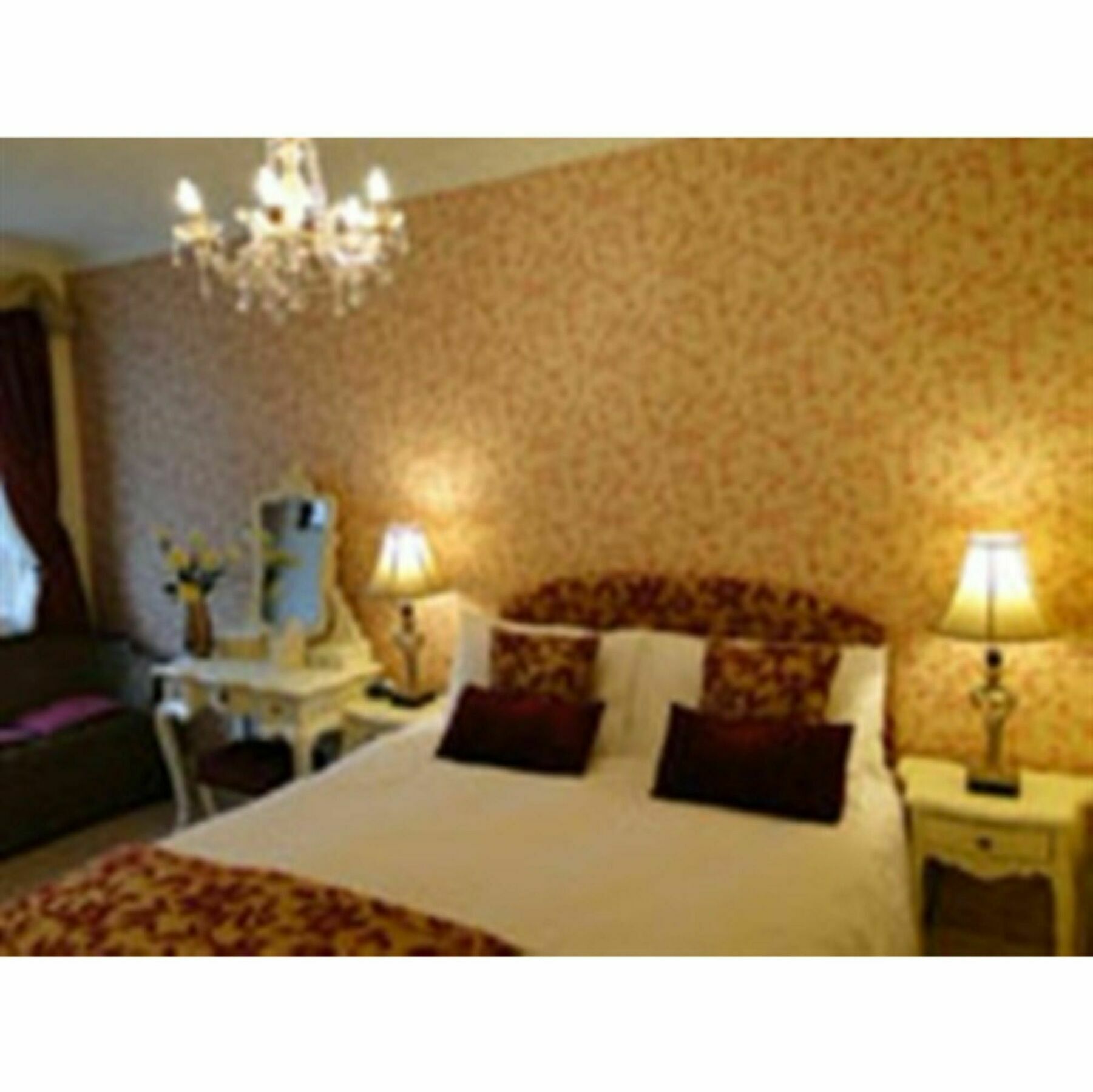 Avenue Park Apartamento Torquay Exterior foto